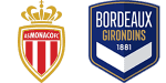 Monaco x Bordeaux