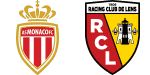 Monaco x Lens