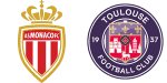 Monaco x Toulouse