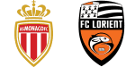 Monaco x Lorient