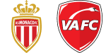 Monaco x Valenciennes