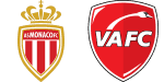 Mónaco x Valenciennes