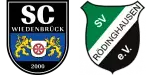 Wiedenbrück x Rödinghausen
