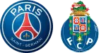 Paris Saint-Germain x FC Porto