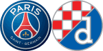 Paris Saint-Germain x Dinamo Zagreb