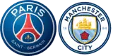 Paris Saint Germain vs Manchester City