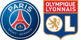 Paris Saint Germain vs Olympique Lyonnais
