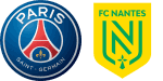 PSG x Nantes