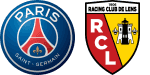 Paris Saint Germain x Lens