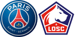 Paris Saint Germain x LOSC Lille
