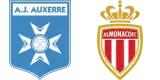 Auxerre vs Monaco