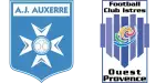 Auxerre x Istres