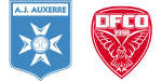 Auxerre x Dijon