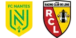 Nantes x Lens