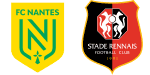 Nantes x Rennes