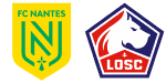 Nantes x Lille