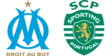 Olympique Marseille vs Sporting CP