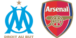 Olympique Marseille x Arsenal