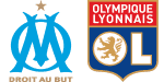 Olympique Marseille x Olympique Lyonnais