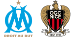 Olympique Marseille x Nice