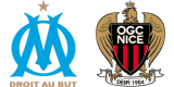 Olympique Marseille vs Nice