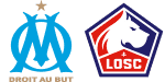 Olympique Marseille x Lille