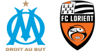 Olympique Marseille x Lorient