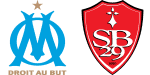 Olympique Marseille x Brest