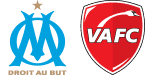 Olympique Marseille x Valenciennes