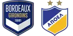 Bordeaux x APOEL