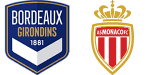 Bordeaux x Monaco