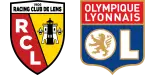 Lens x Olympique Lyonnais