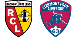 Lens x Clermont Foot