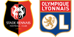 Rennes x Olympique Lyonnais