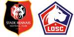 Rennes x Lille