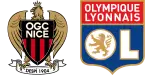 Nice x Olympique Lyonnais