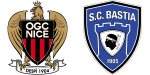 Nice x Bastia