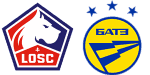 Lille x BATE Borisov