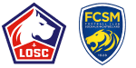Lille x Sochaux
