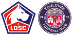 Lille x Toulouse