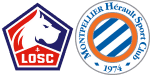 Lille x Montpellier