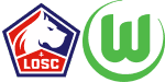 Lille x Wolfsburg