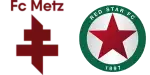 Metz x Red Star