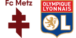 Metz x Olympique Lyonnais