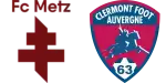 Metz x Clermont