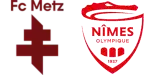 Metz x Nimes