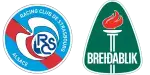 Strasbourg x Breidablik
