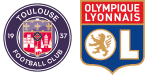 Toulouse x Olympique Lyonnais