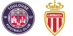 Toulouse x Monaco