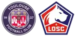 Toulouse x Lille